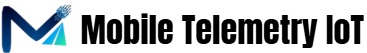 Mobile Telemetry IoT